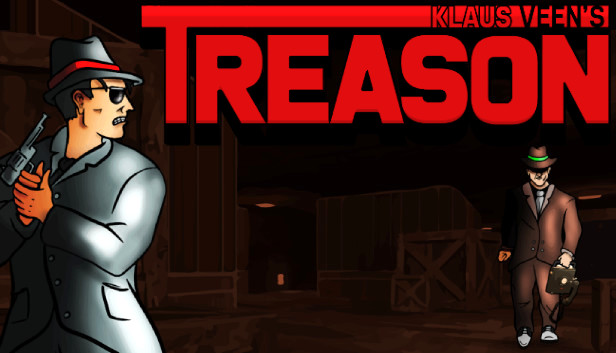 Treason Treason