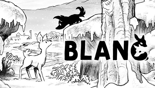 Blanc Blanc