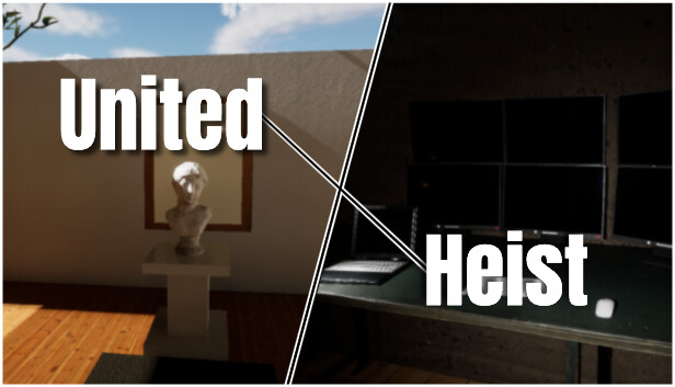 United heist United heist