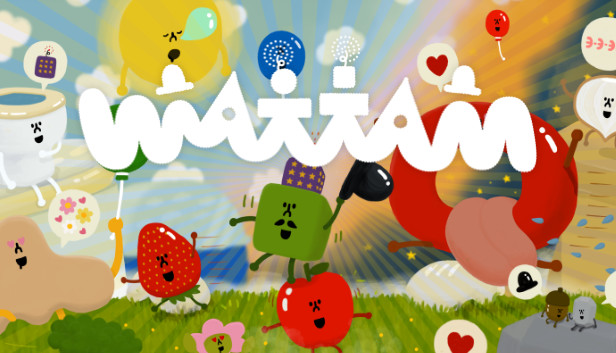 Wattam Wattam