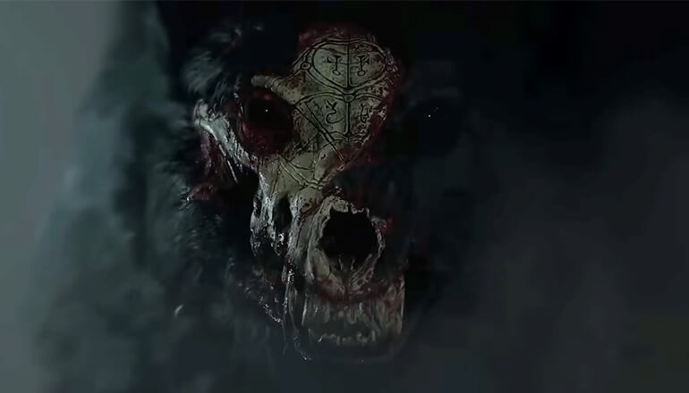 Blizzard раскрыла даты бета-тестов Diablo IV и показала игровой синематик Blizzard раскрыла даты бета-тестов Diablo IV и показала игровой синематик
