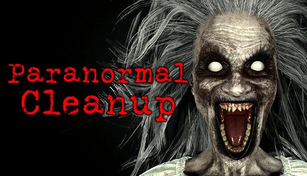 Paranormal Cleanup Paranormal Cleanup