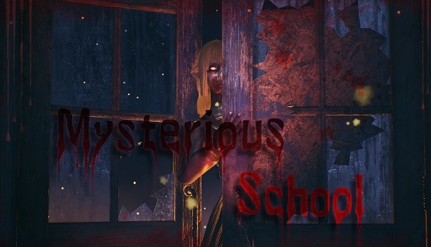 Mysterious School Mysterious School