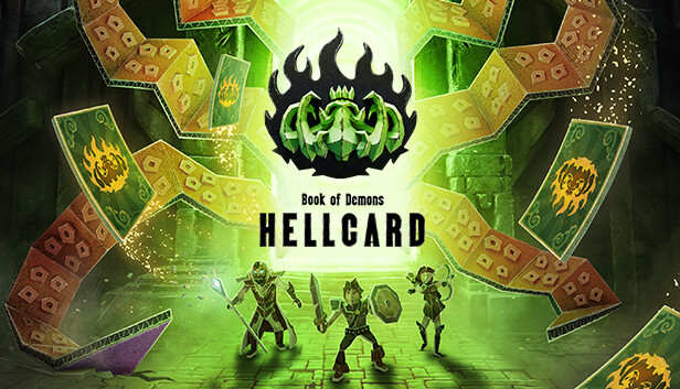 HELLCARD HELLCARD