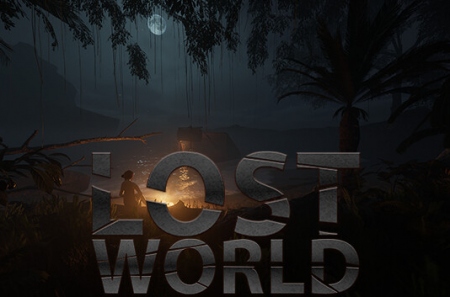 Lost World