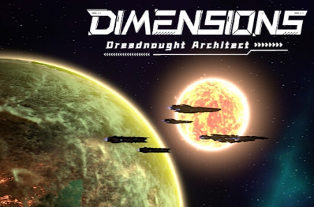 Dimensions: Dreadnought Architect