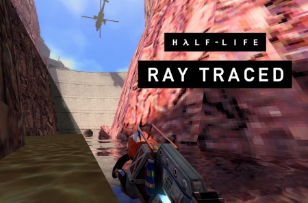   -       Half-Life