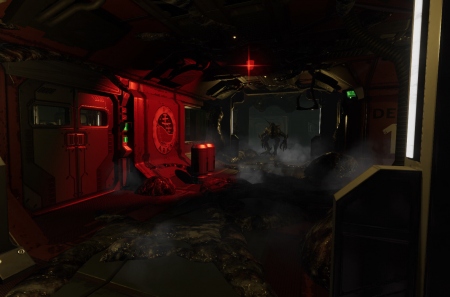 Xenoids  -    Alien Isolation