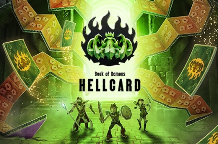 HELLCARD