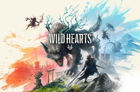 WILD HEARTS