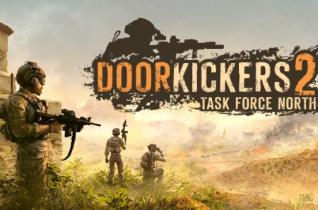 Door Kickers 2: Task Force North