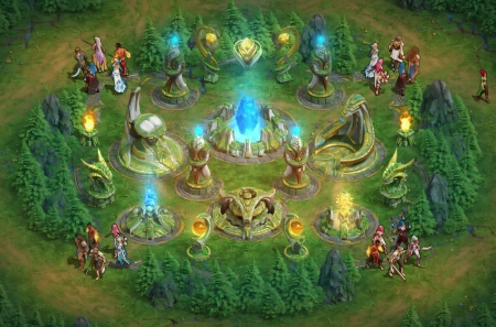 Guardians of Elderon         