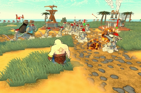 Tavernacle!   Tavern Defense   