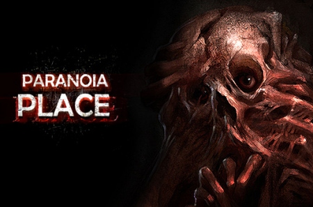PARANOIA PLACE