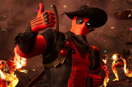     Midnight Suns, Book of Demons  Age of Empires IV