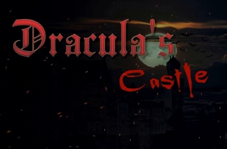 Dracula's Castle        Fallout Shelter