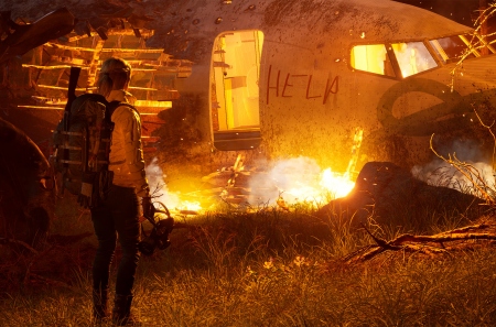 Nowhere: Mysterious Artifacts      