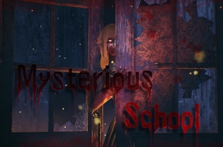 Mysterious School