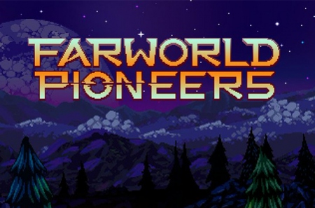 Farworld Pioneers    Terraria  Rust    