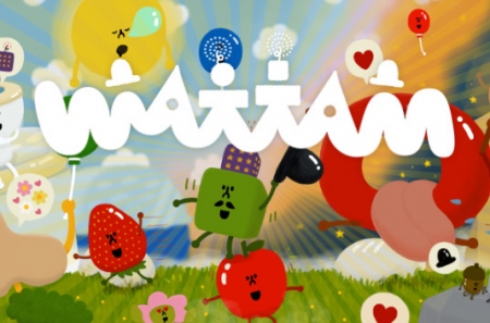 Wattam
