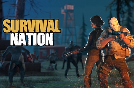 Survival Nation