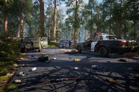 The Last Saviour: Search of Truth       