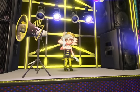 Nintendo планирует выпустить два дополнения для шутера Splatoon 3