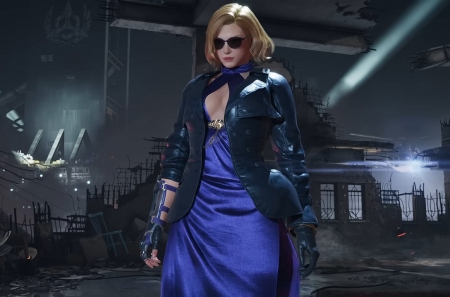 Bandai Namco    Tekken 8    