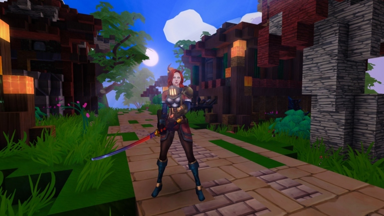 Elteria Adventures   -    