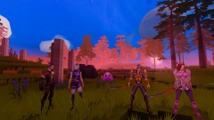 Elteria Adventures   -    