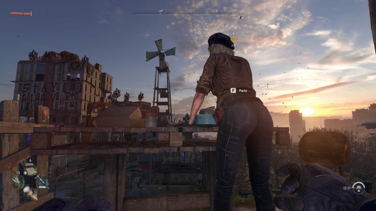  Dying Light 2    ,  Denuvo