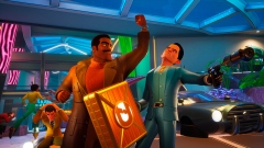 Deceive Inc. � ��������� ����� � ���������� ����������� � ���������� ��������