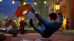 Deceive Inc. � ��������� ����� � ���������� ����������� � ���������� ��������