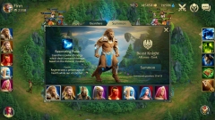 Guardians of Elderon         