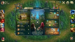 Guardians of Elderon         