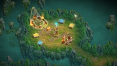 Guardians of Elderon         