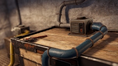 В Rust произошла промышленная революция В Rust произошла промышленная революция