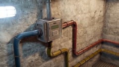 В Rust произошла промышленная революция В Rust произошла промышленная революция