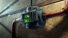 В Rust произошла промышленная революция В Rust произошла промышленная революция