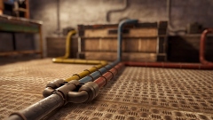 В Rust произошла промышленная революция В Rust произошла промышленная революция