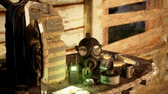 Nowhere: Mysterious Artifacts � ����������� ��������� � ���������� �������