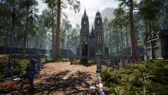 The Last Saviour: Search of Truth       