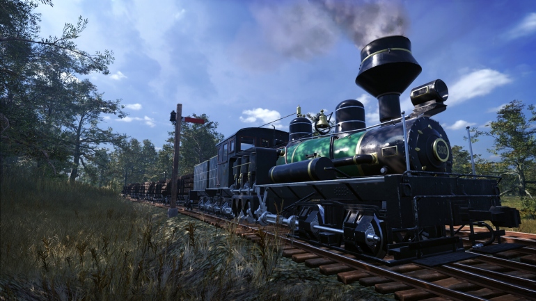 Railway Empire 2 � �������� �����-��������� ������������ ��������������� ��������