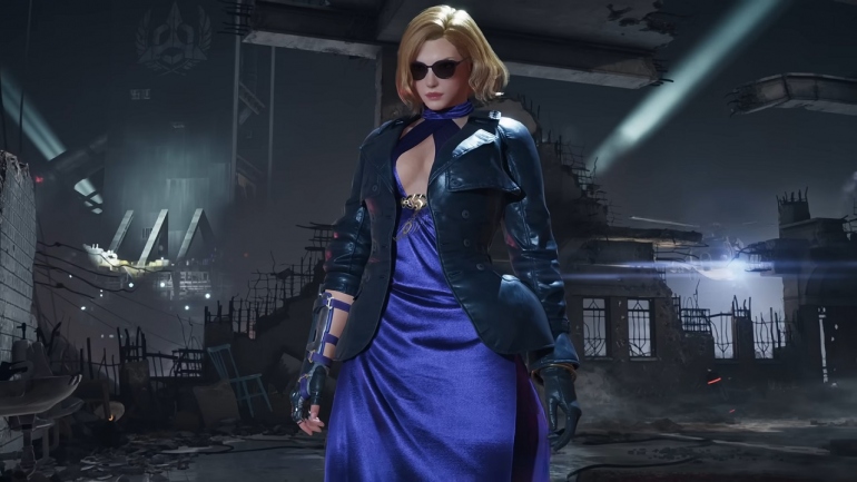 Bandai Namco    Tekken 8    