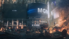 Bandai Namco    Tekken 8    