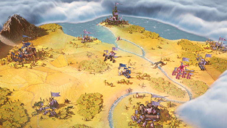 Songs Of Silence      Angry Birds 