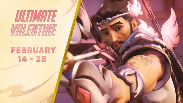 Overwatch 2 ����������� � One Punch Man � ������� ��������� ���������