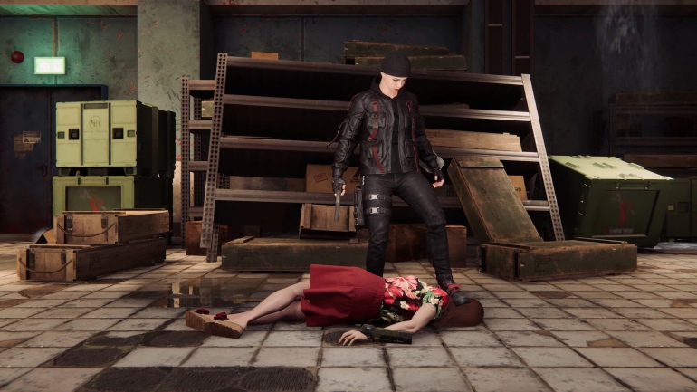 Dead Cide Club   -  ,   