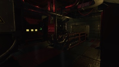 Xenoids  -    Alien Isolation