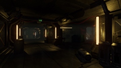 Xenoids  -    Alien Isolation